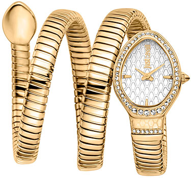 Just Cavalli Snake